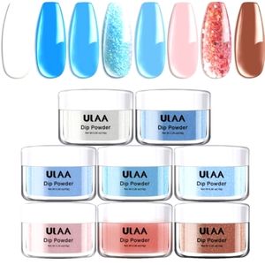 New nail dipping powder